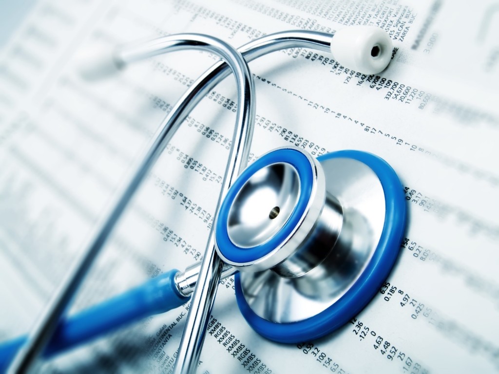 Adult Healthcare 105