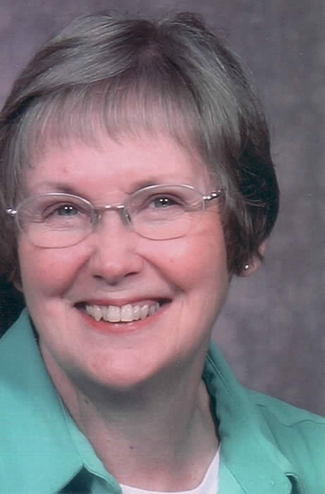 Barbara Broady | Scott County Community Foundation