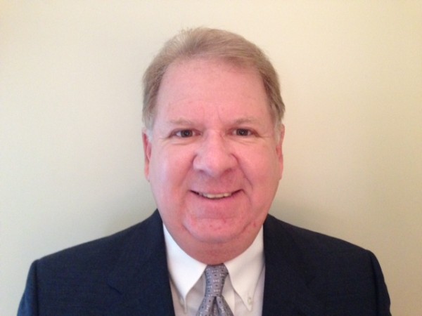 Terry Wolka