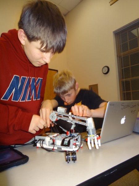 4-H Lego Robotics (18)