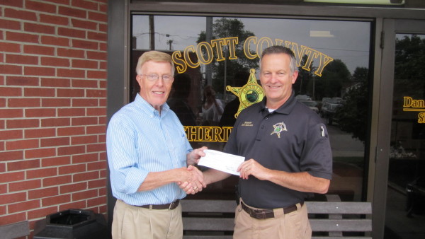 Scott County Sheriff's Dept. grant (2)