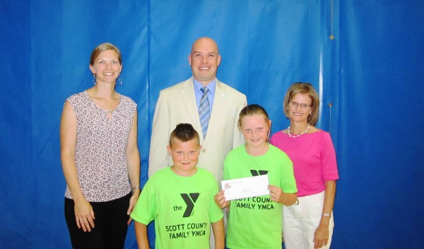 YMCA grant (1)