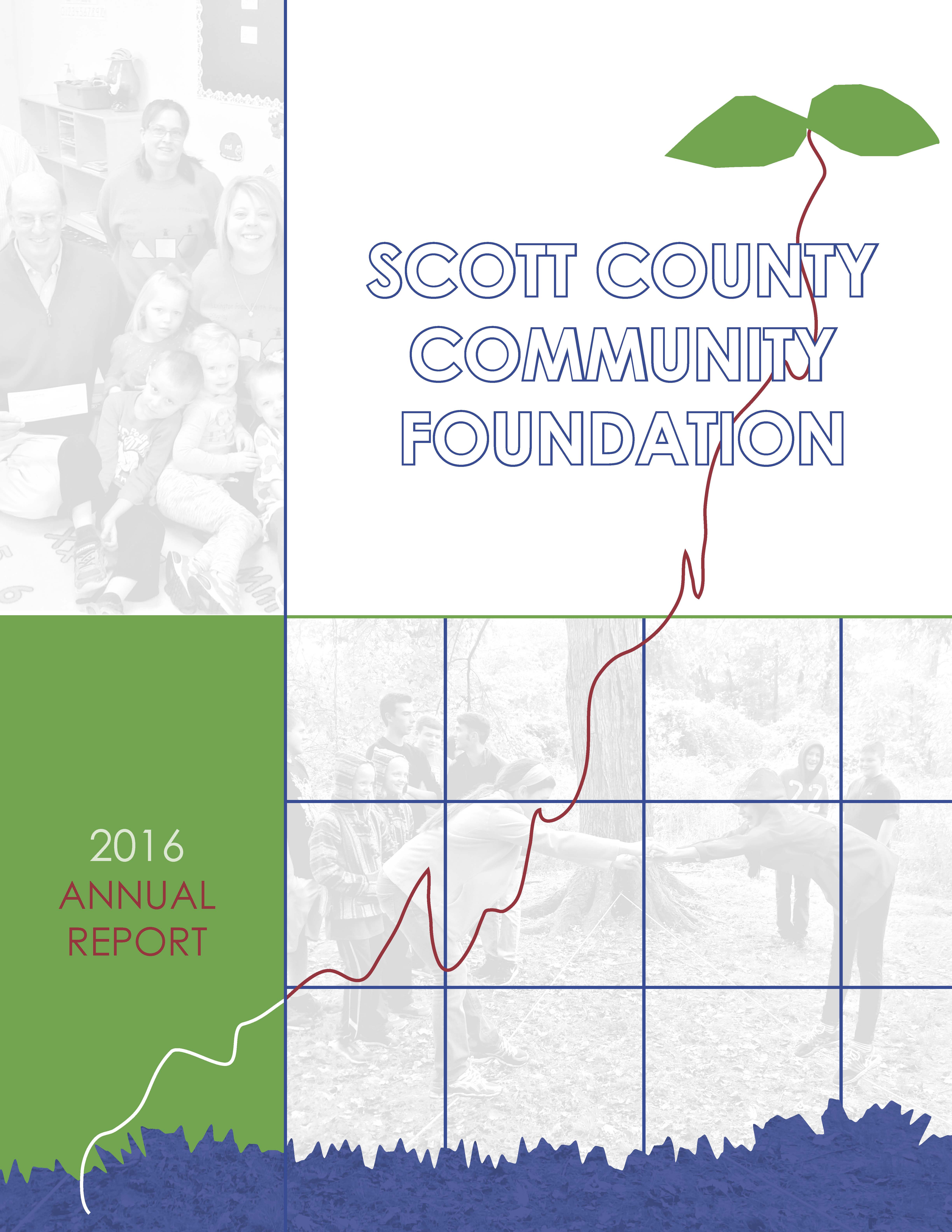 2016 Annual Report