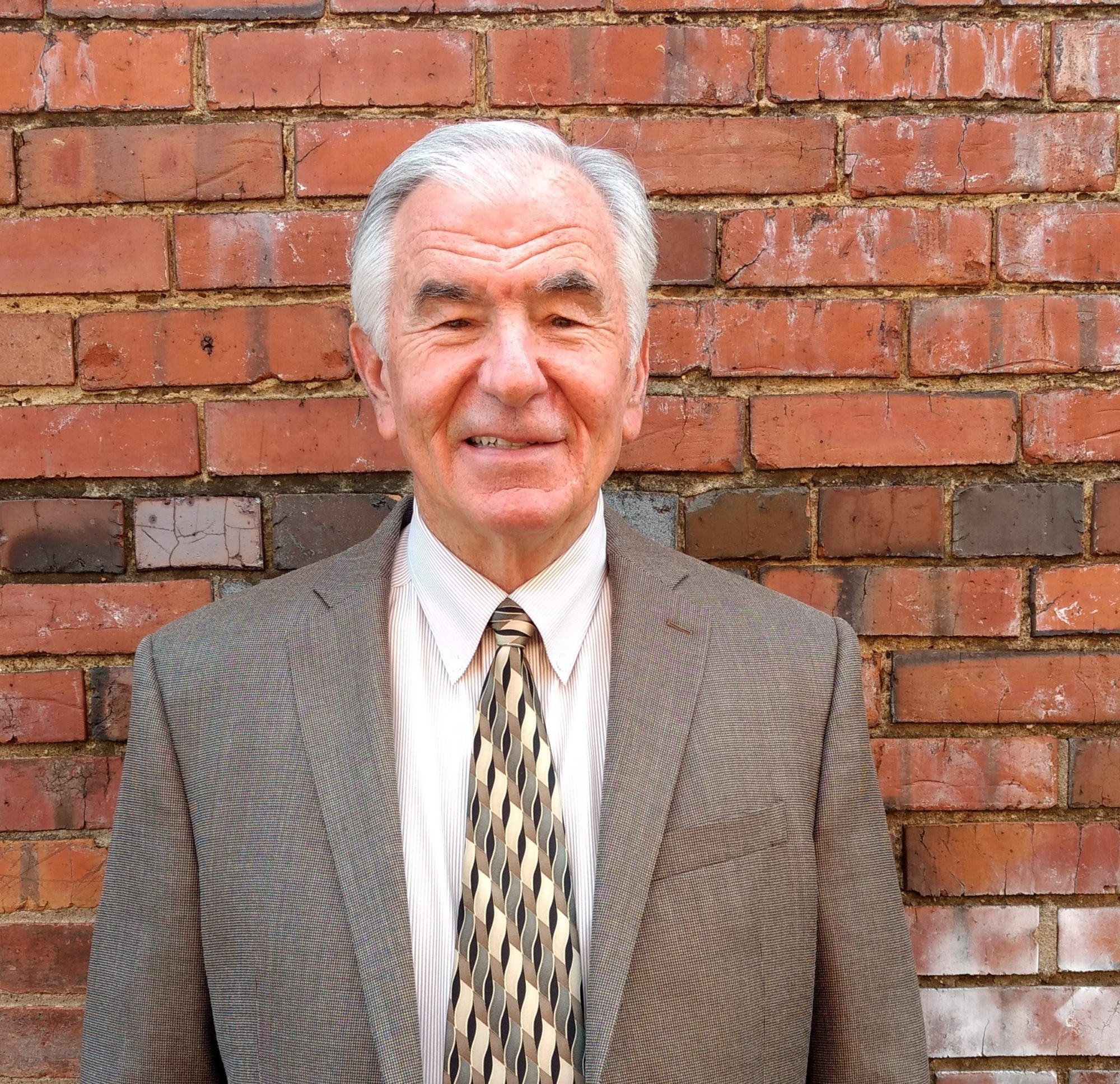 Pastor Gwaltney Joins Board of Directors Scott County Community