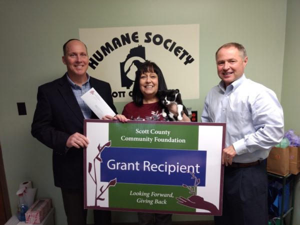 Humane Society grants (2)web