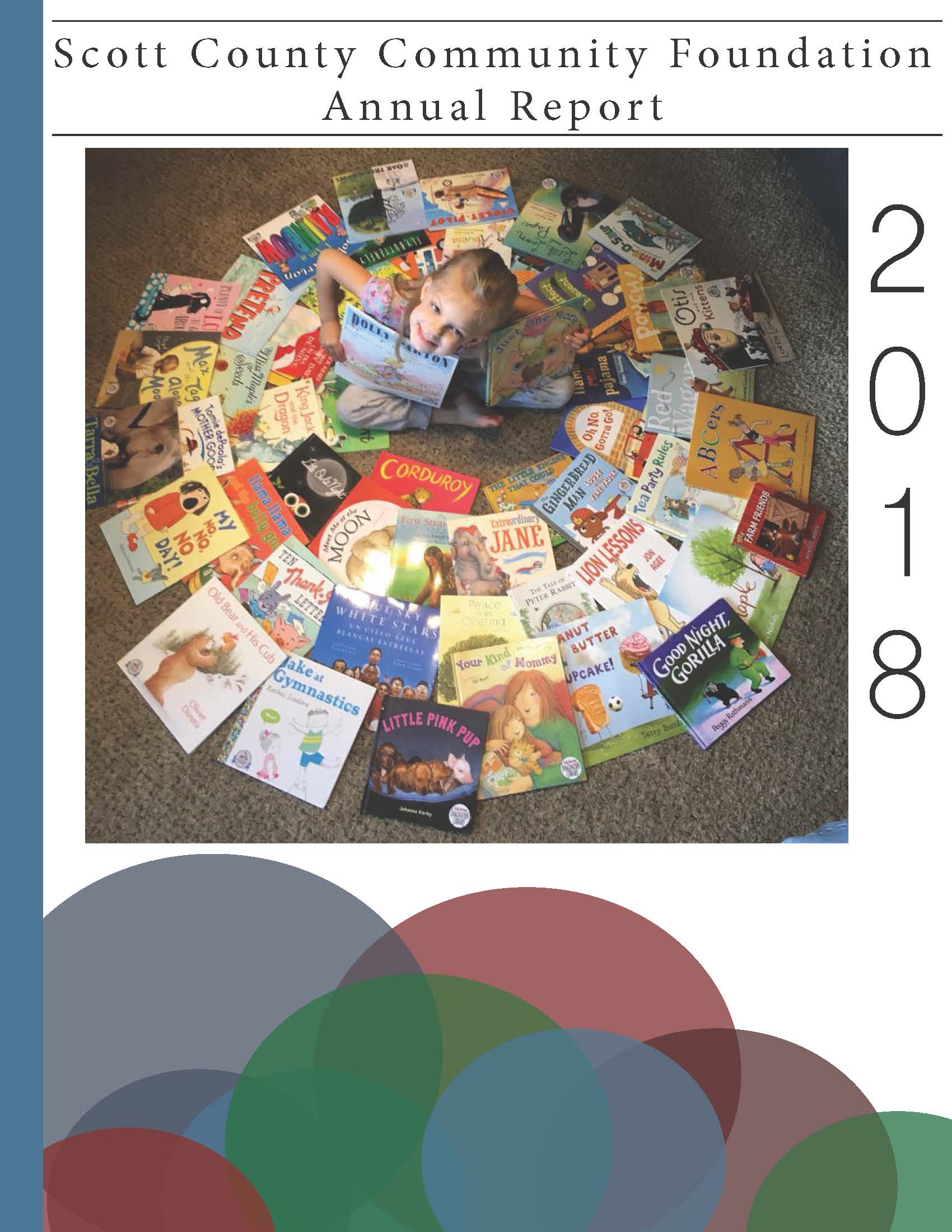 2018 Annual Report