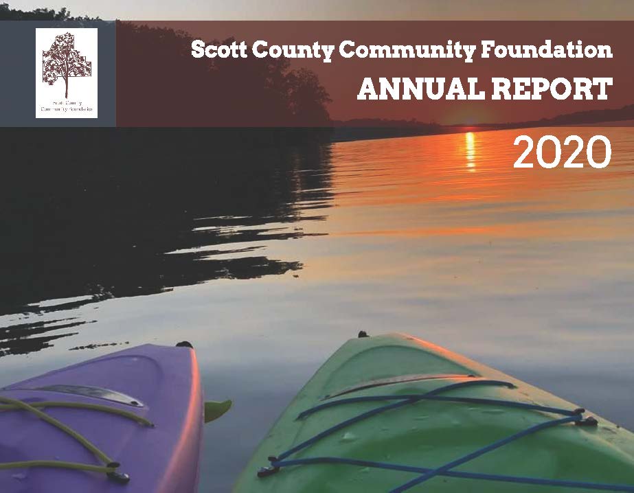 2020 Annual Report