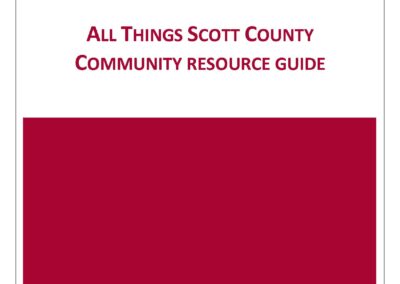 Helping Hands Resource Directory