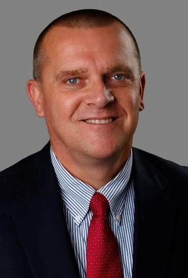 Casey Brewster