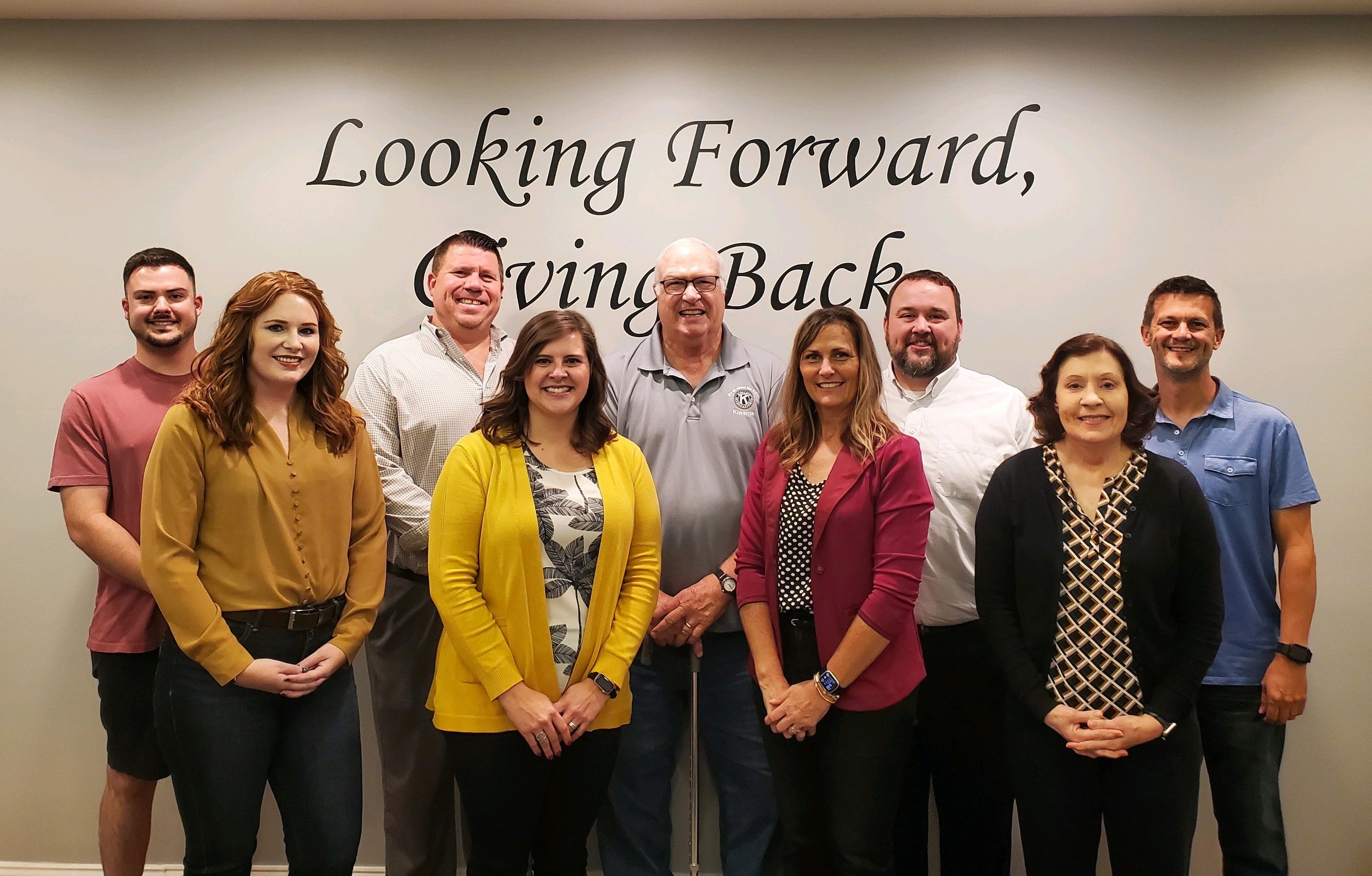 2023-2024 Board of Directors