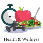 Health and Wellness