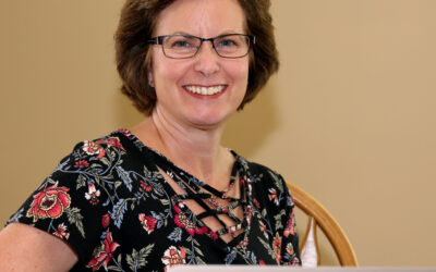 Susan Jerrell Joins Board