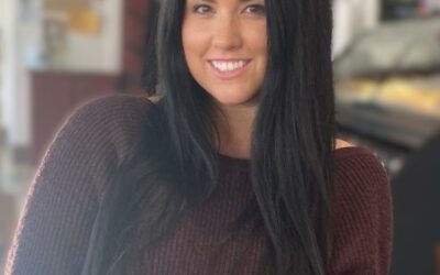 Carmen Boley Welcomed to Board