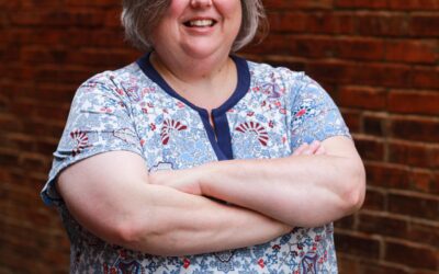 Michelle Korty Cuddle Fund Created