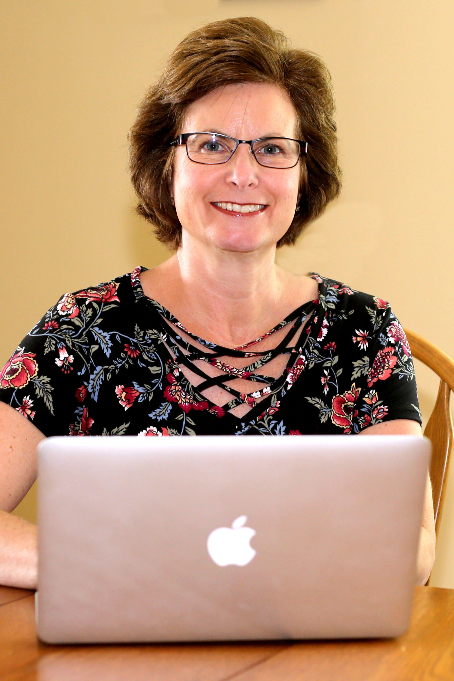 Susan Jerrell