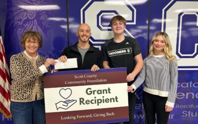 Grant Awarded for Maverick Challenge