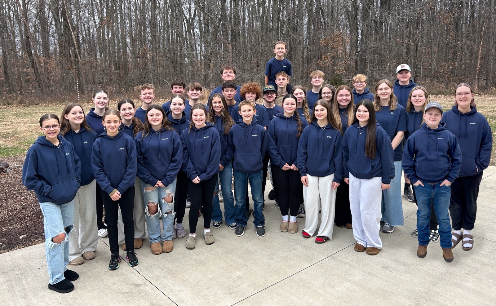 Youth Grantmaking Council