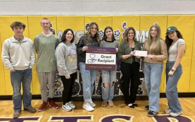 EMPOWER Awarded Grant From Chamber Fund