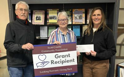 Museum Awarded Grants