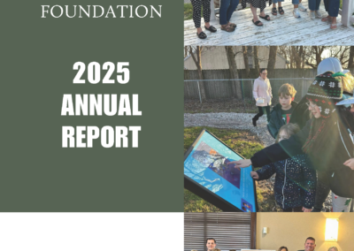 2025 Annual Report