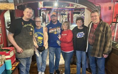 Fundraisers Benefit Devonnia Tscheulin Memorial Fund