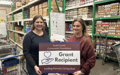 Clearinghouse Awarded Funds