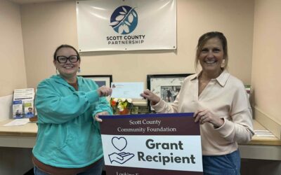 Literacy Council Funds Awarded