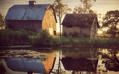 New Fund Supports Land Preservation