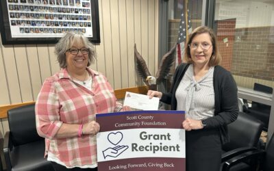 Austin High School Awarded Funds
