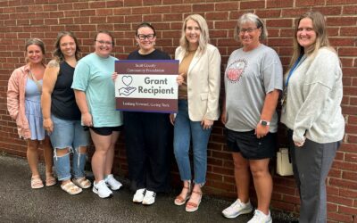SCP Awarded Grant to Launch Early Childhood Director Position