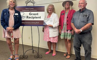 2026 Community Grants Program Recipients Announced
