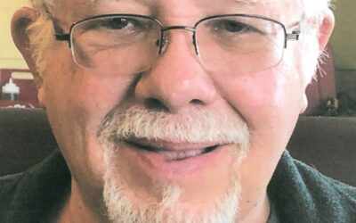 G.E. Hill Behavioral Health Scholarship Fund Created