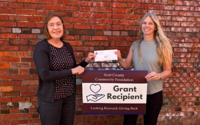 Austin Beautification Committee Receives Funds