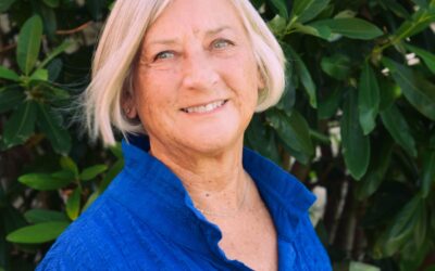 Kathy Anderkin Welcomed to Board